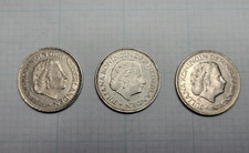 Olanda Juliana Koningin 1