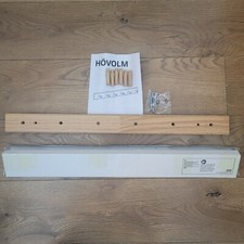 Ikea Hovolm Scaffale con 6