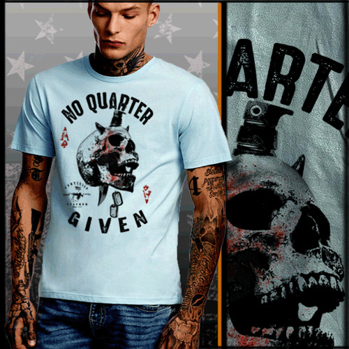 Special forces shirt - special,