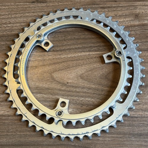 Set corona vintage campagnolo - set,
