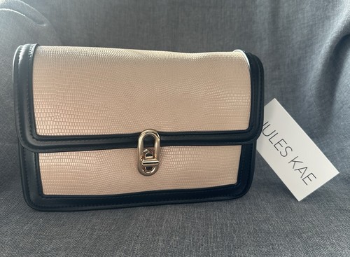 Borsa tracolla jules - jules, mia
