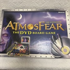 Pressman AtmosFear 2004 The