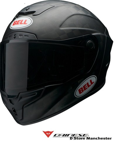 Bell pro star ece - star, nero