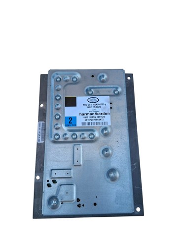 Xqk500095 amplificatore audio - xqk500095,