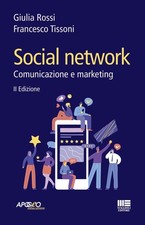 Social network. Comunicazione