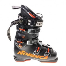 Nordica dobermann edt 130 - wc,