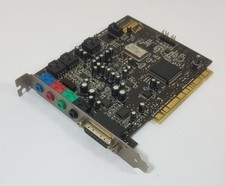 Creative Sound Blaster Live