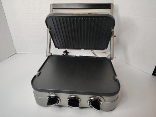 Cuisinart griglia in 1 - 5,