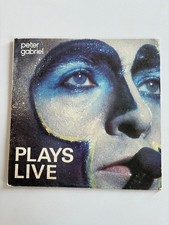 DISCO 33 GIRI LP VINILE PETER