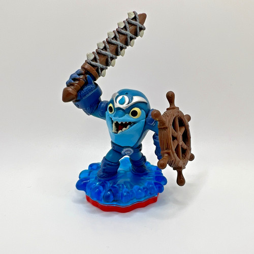 Skylanders trap team figure - trap,