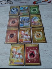 Lotto Carte Pokemon Gold ITA*2