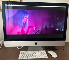 iMac 27" 5K (metà 2014)