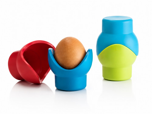 Tupperware set portauova - tupperware, 4