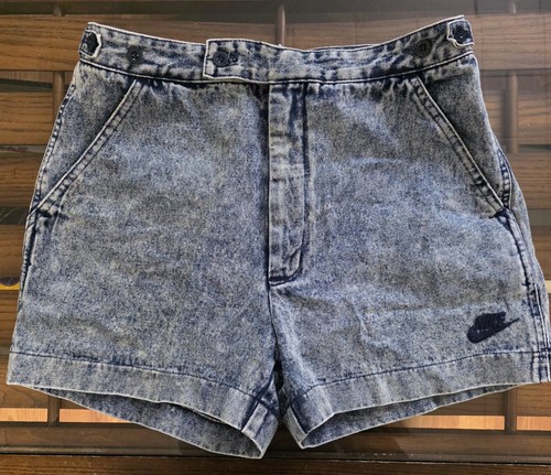 Pantaloncini vintage nike - pantaloncini,