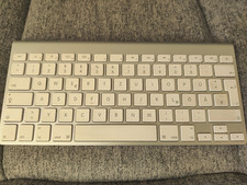 Apple MB110D/B Tastiera