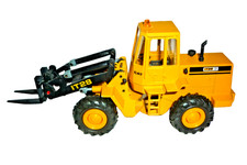 Conrad modello in metallo 2888