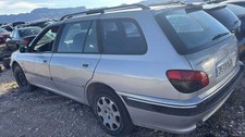 portellone bagagliaio PEUGEOT