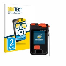 2 Pezzi Pellicola Protettiva