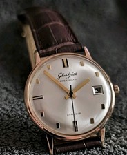 GUB Glashütte Spezimatic