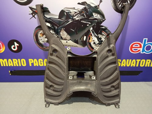Pedana poggiapiedi aprilia - pedana,