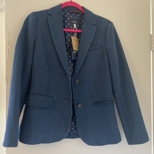 Blazer donna joules juliane - joules,