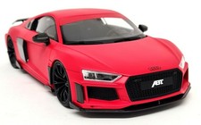 Modellino auto GT Spirit scala