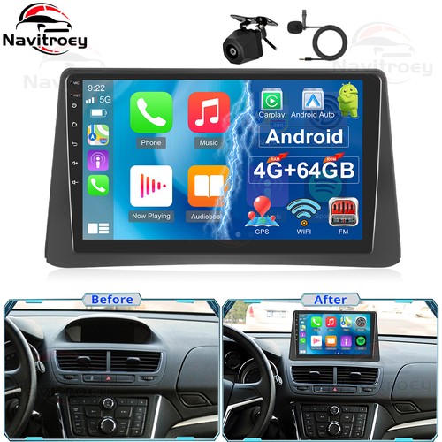 Autoradio kam android gps - kam+,
