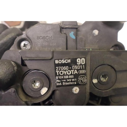 Alternatore toyota yaris - toyota,