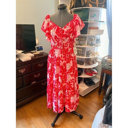 Maxi abito grace karin stampa - abito,