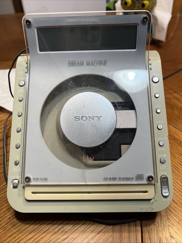Sony dream machine sveglia - sony,