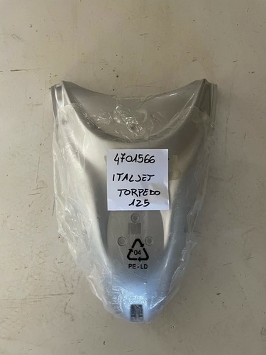 Coperchio scudo italjet - coperchio,