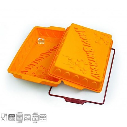 Silikomart stampo silicone - silikomart, in