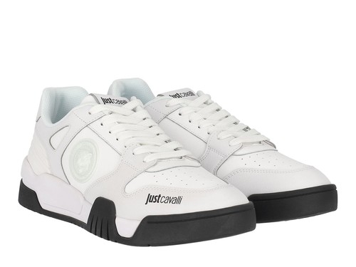 Sneaker uomo bianco - sneaker,