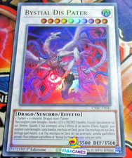 🇮🇹 YU GI OH BYSTIAL DIS