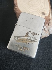 Zippo Military.Zippo U.S.Essex