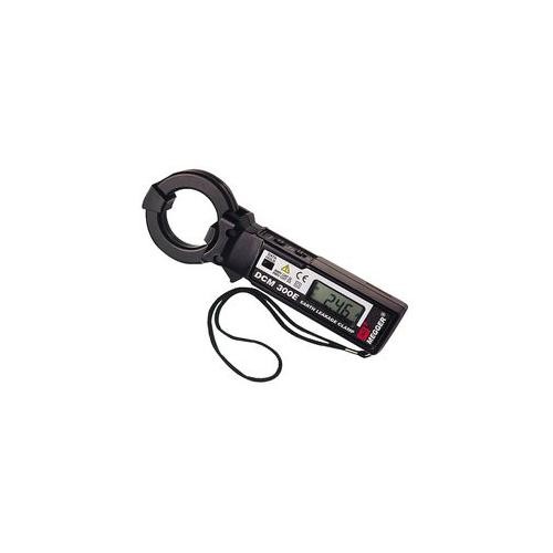 Dcm300e megger misuratore - misuratore, di
