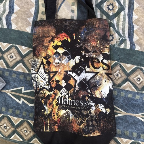 Borsa tote hennessy cognac - hennessy, vs