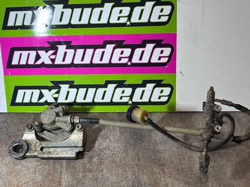 Yamaha 600 tt600e pinza - yamaha,