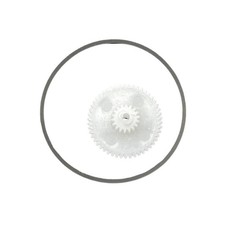 DVD Drive Tray Gear Belt