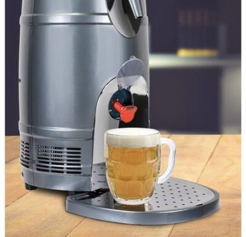 Koolatron dispenser libera - libera, da