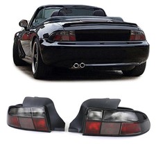 Luci Posteriori Sinistra +