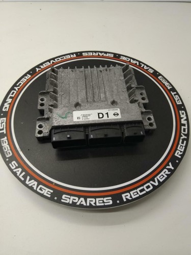 Nissan qashqai ecu - j11, 1.5