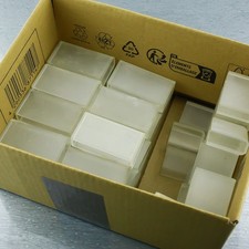 Cuvetta aspirazione cuvetta