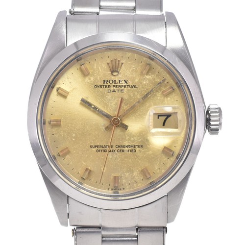 Orologio uomo rolex - orologio, oyster