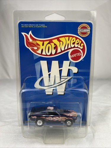 Hot wheels white guide - white's,