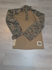 Camicia da combattimento USMC