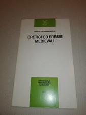 Eretici ed eresie medievali