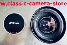 Nikon Non-AI Nikkor-UD Auto