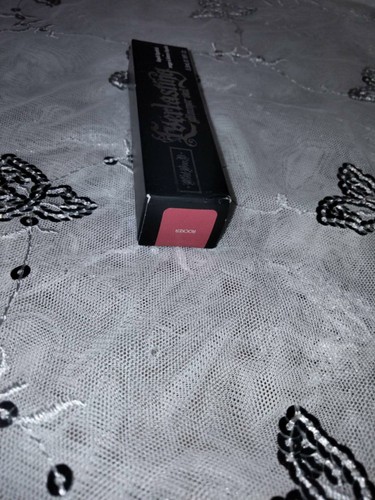 Rossetto liquido kat von - kat, d