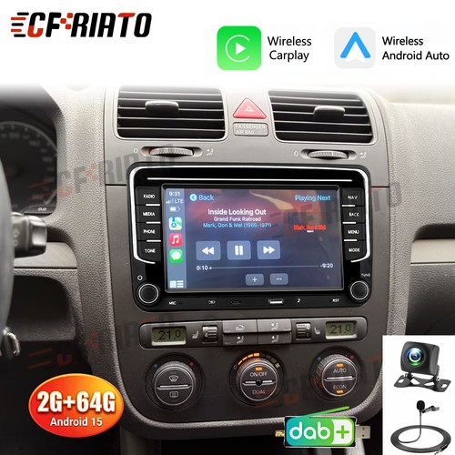 Android autoradio carplay - 15,